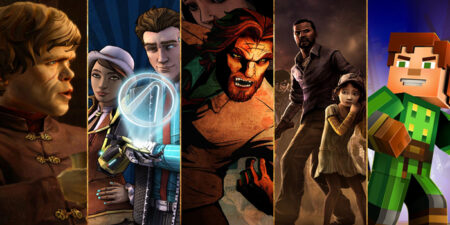 Telltale Games