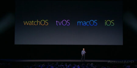 filtraciones de la wwdc 2018