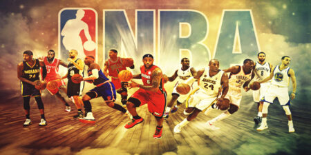 NBA Live Mobile