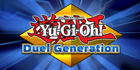 Yu-Gi-Oh! Duel Generation