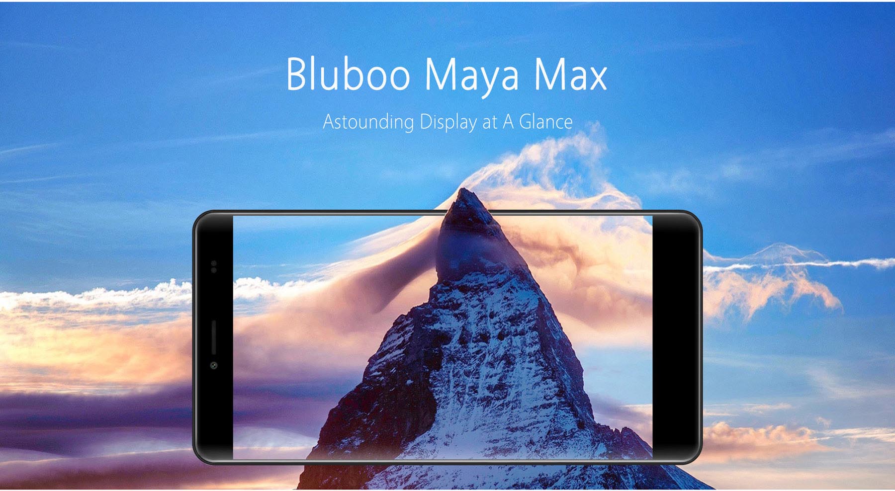 bluboo maya max 1471337704891739