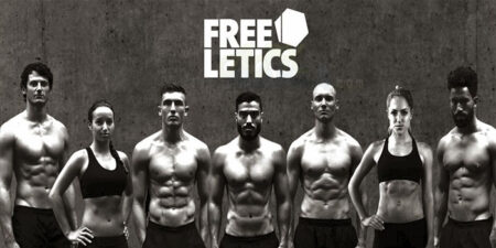 Freeletics Bodyweight