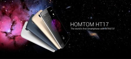 homtom h17