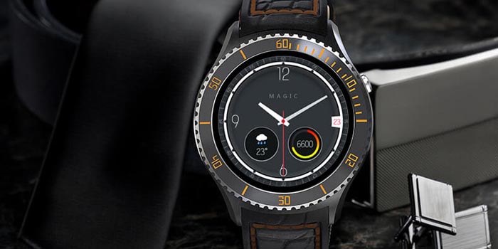 iqi i2 negro smartwatch
