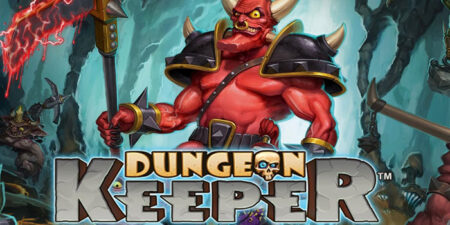 Dungeon Keeper