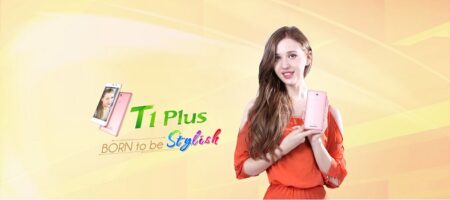 leagoo t1 plus