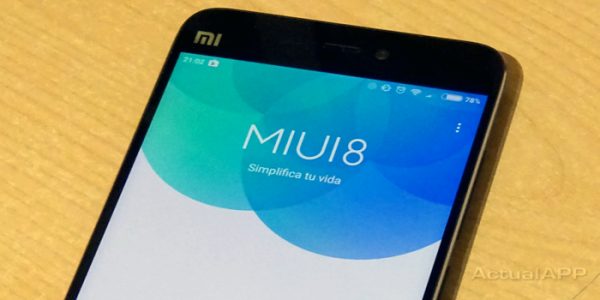 Обои miui 8