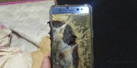 galaxy note 7 quedaran inservibles