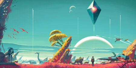 No Man's Sky