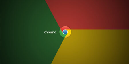 antivirus de Google Chrome