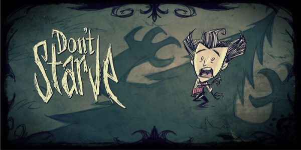 Don t starve pocket edition обзор