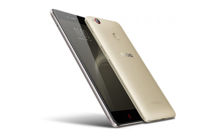 Zte nubia z11 mini s обзор