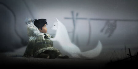 Never Alone Ki Edition