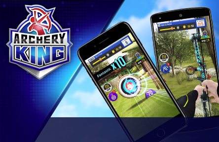 Archery King - CTL MStore instal the last version for apple