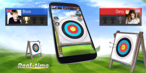 for android download Archery King - CTL MStore