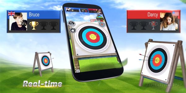 Archery King - CTL MStore for android instal