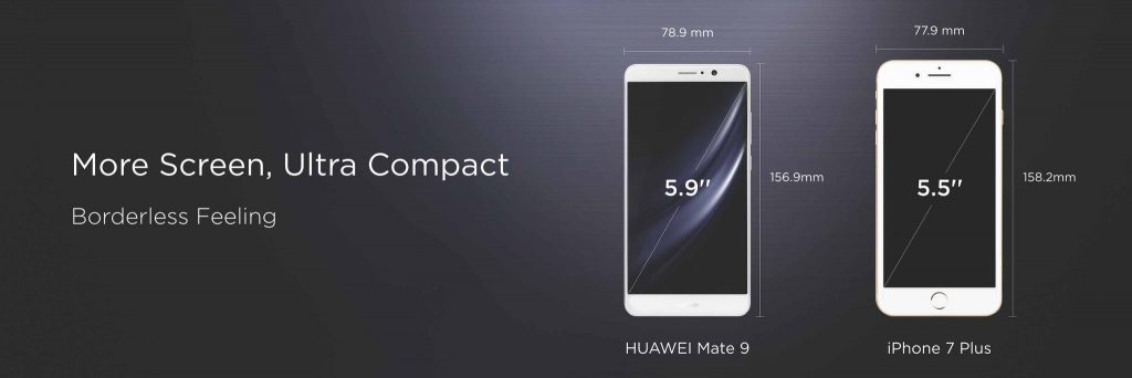 Huawei Mate 9 la bestia vuelve con una doble cámara LEICA ActualAPP