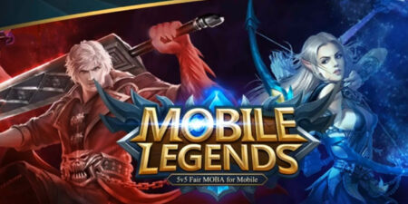 Mobile Legends Bang Bang