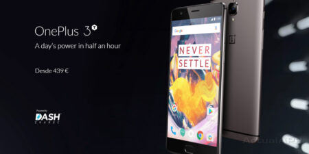 oneplus 3 y 3t actualizaran a android o