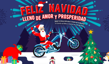 ofertas de navidad