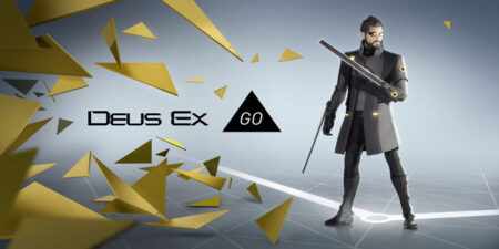 Deus Ex GO