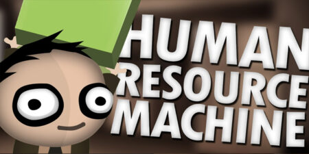 Human Resource Machine