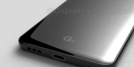 LG G6 el smartphone ideal