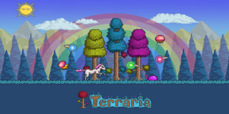 Official Terraria Wiki