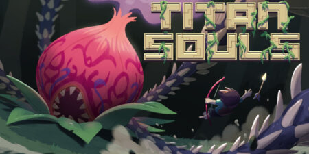 Titan Souls