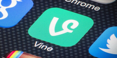 Vine Camera