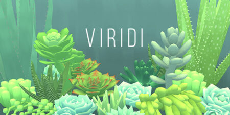 Viridi