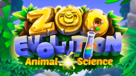 zoo evolution