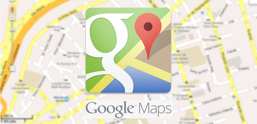 Google Maps introduce informacion sobre el aparcamiento