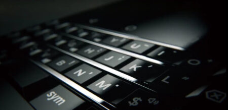 blackberry mercury