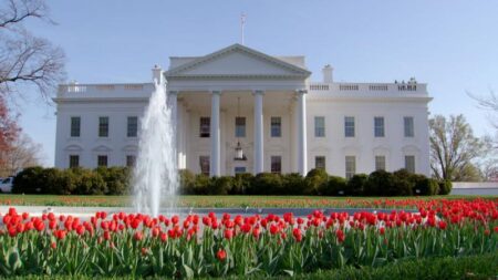 casa blanca en 360º