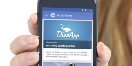 DiveApp