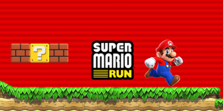 falso super mario run