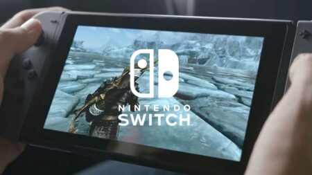 juegos disponibles para nintendo switch 1