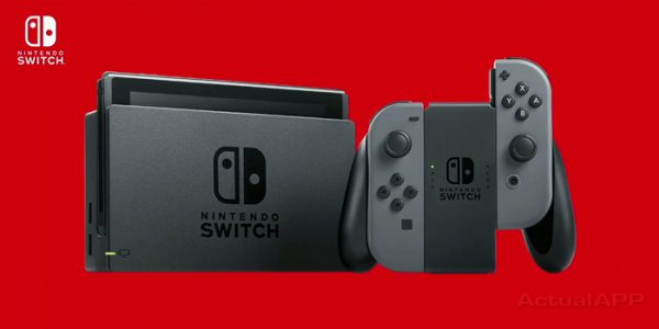 Nintendo Switch Precio Fecha Juegos De Lanzamiento Y Más 3444