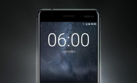 nokia anuncia novedades