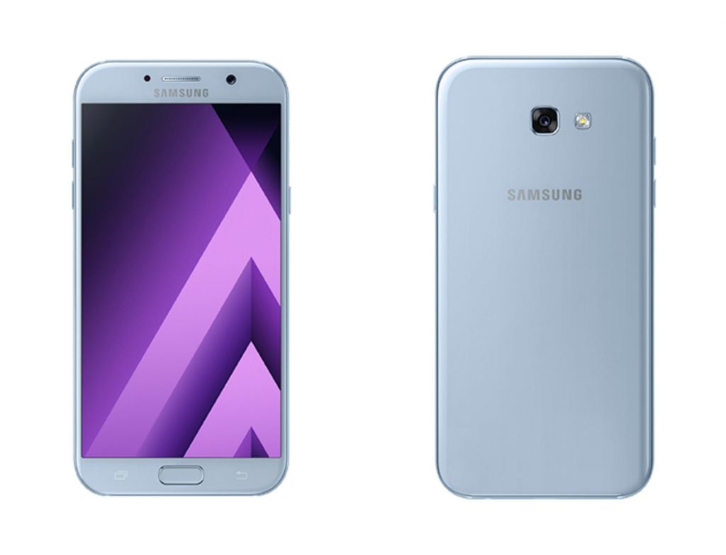 samsung a5 ip68