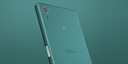 xperia z5 se actualiza a android 7.1.1