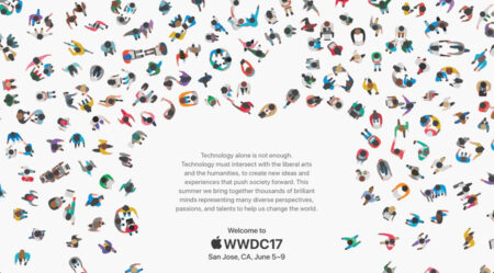 Apple WWDC 2017