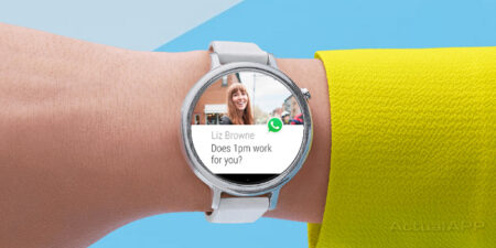 android wear 2.0