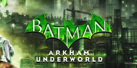 descargar batman arkham underworld