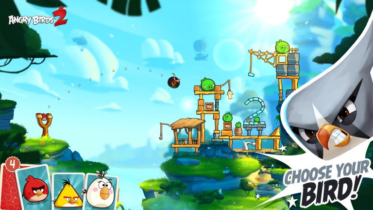 angry birds 2 download apk