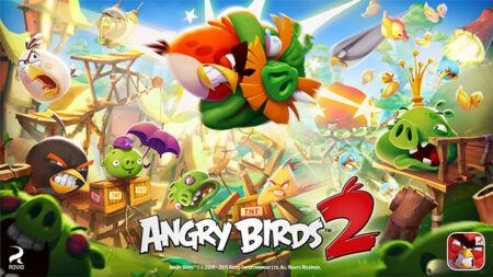 descargar angry birds 2