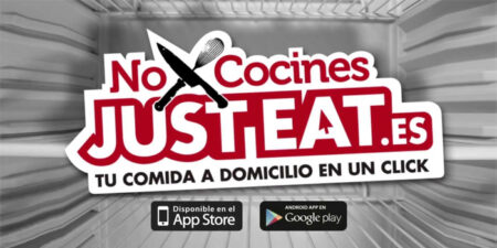 descargar just eat