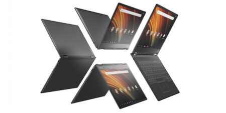 lenovo yoga a12