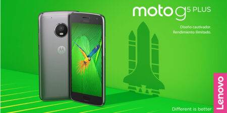 Xiaomi Redmi Note 4 y el Moto G5 Plus